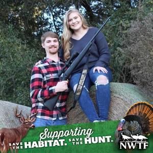 Meet your Posher, Wesley jameson